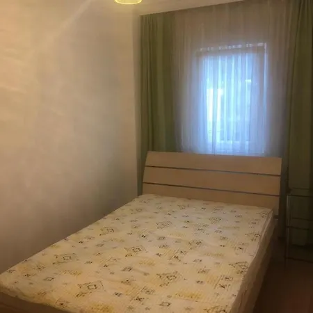 2+1 In Konacik Apartment