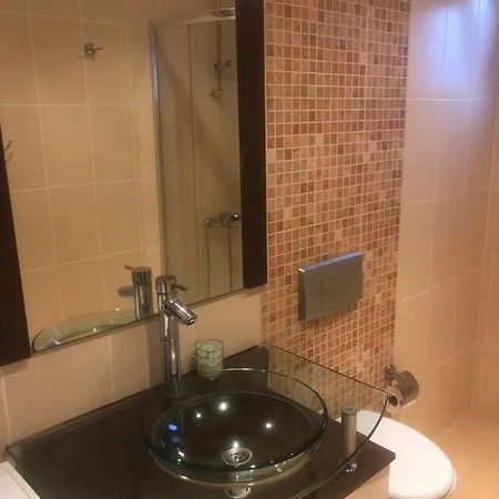 2+1 In Konacik Apartment *