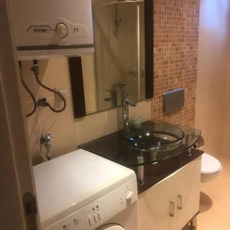 Apartment 2+1 In Konacik Bodrum
