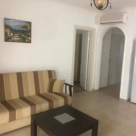 Apartment 2+1 In Konacik