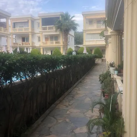 Apartment 2+1 In Konacik