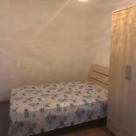 Apartment 2+1 In Konacik Bodrum