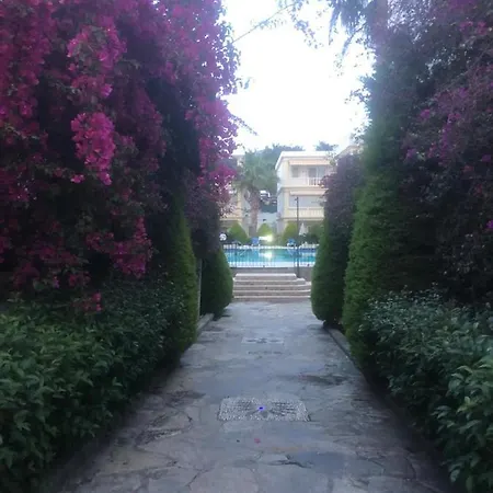 2+1 In Konacik * Bodrum