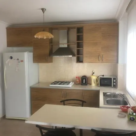 Apartment 2+1 In Konacik